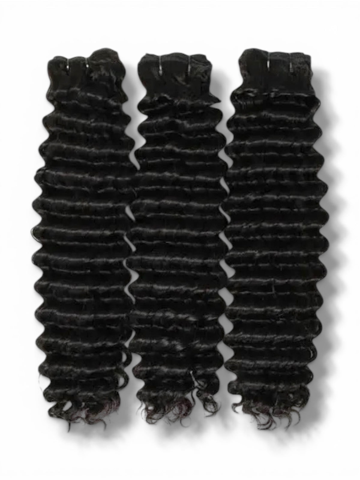 Legacy 15A Deep Wave Bundle