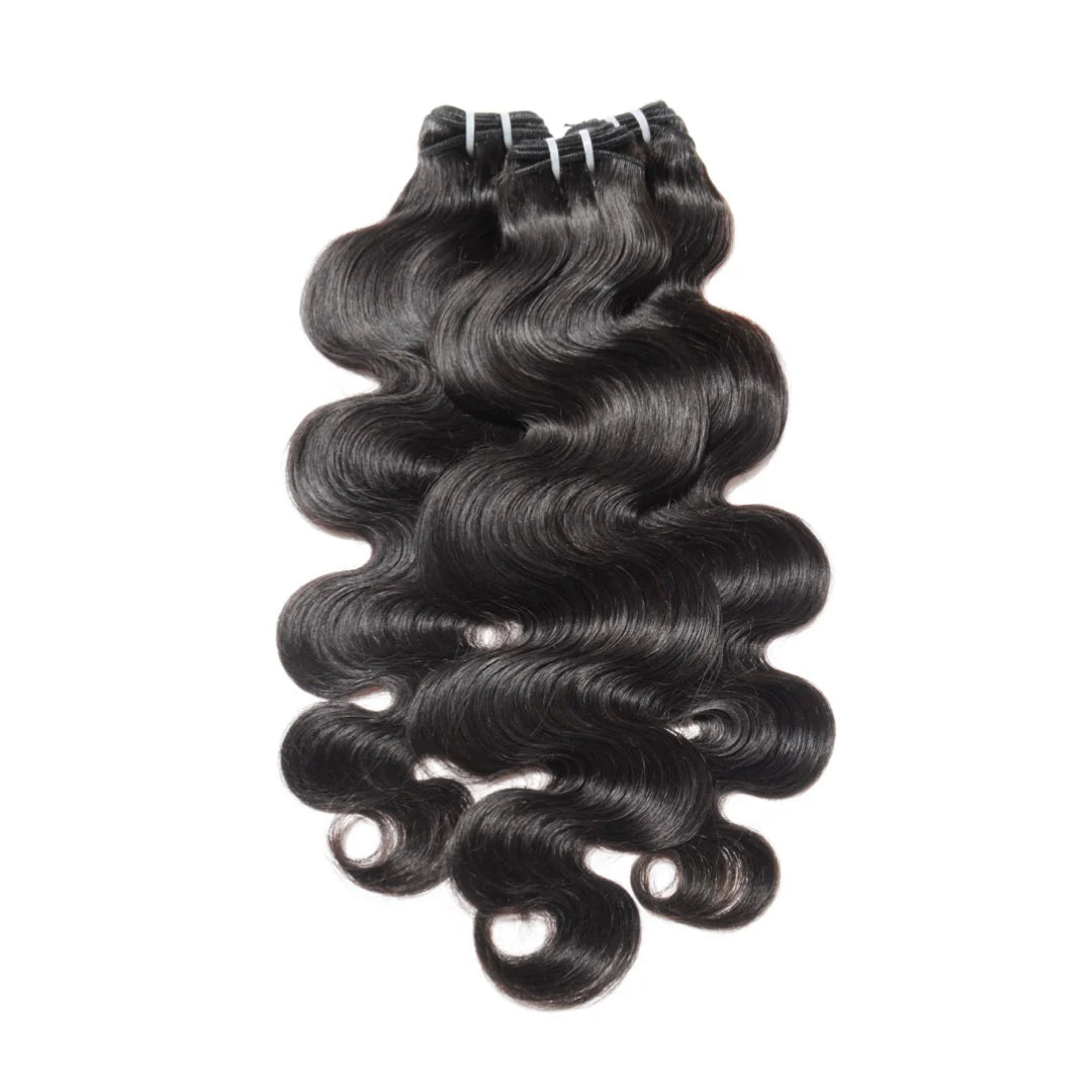 Legacy 15A Raw Straight & Body Bundle