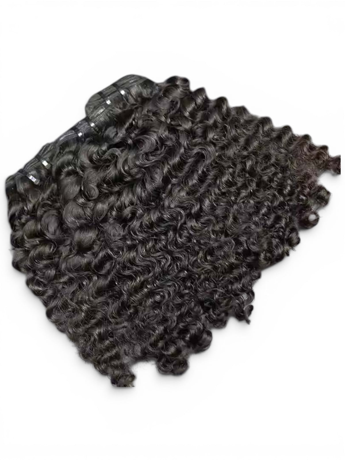 Legacy 15A Burmese Curly Bundle Deal (3 Bundles)