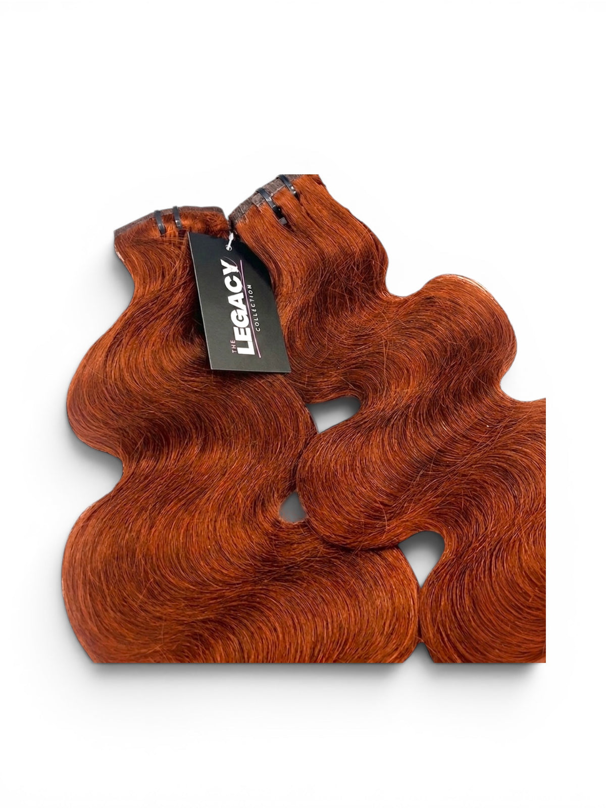 Legacy Color Straight & Body Wave Bundle