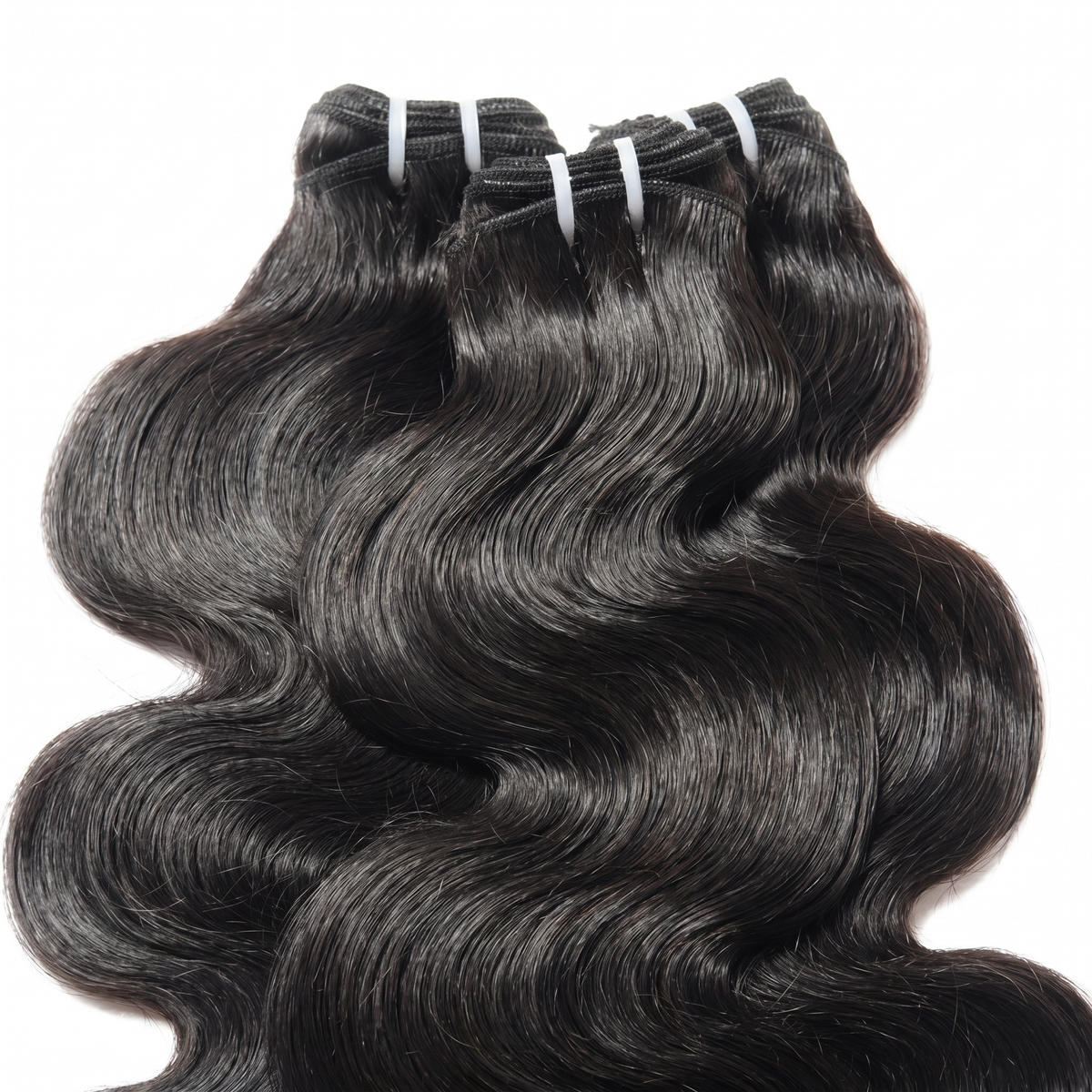 Legacy 15A Raw Straight & Body Bundle