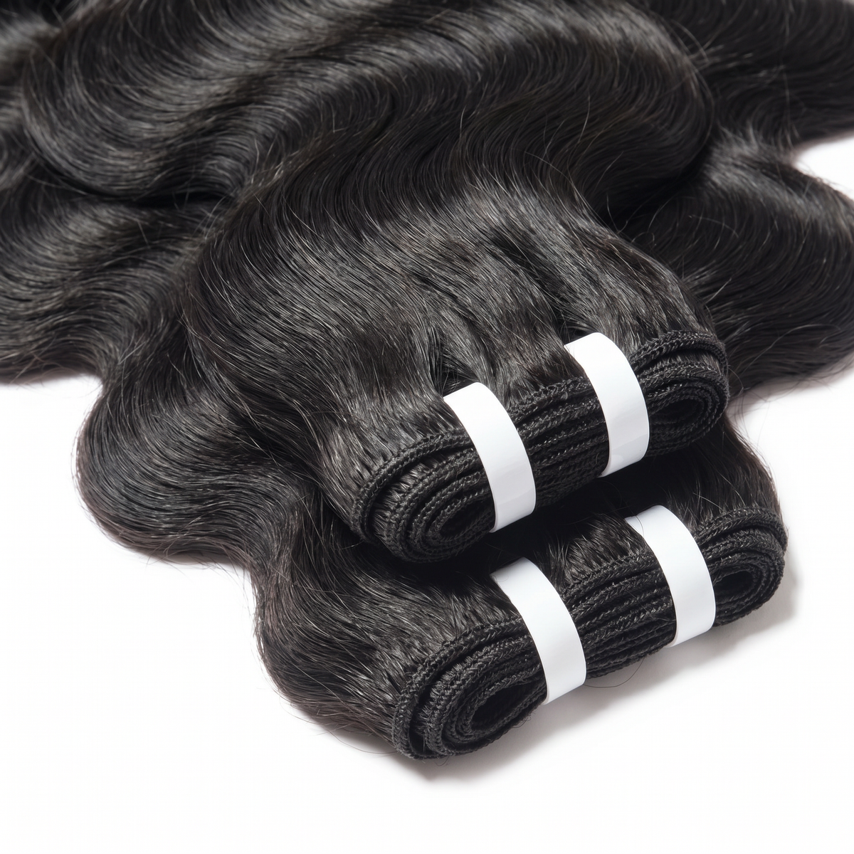 Legacy 15A Raw Straight & Body Bundle