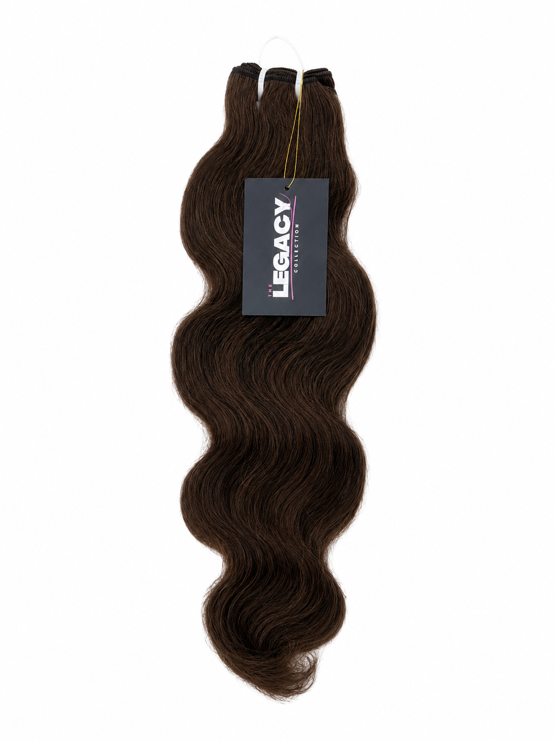 Legacy Color Straight & Body Wave Bundle