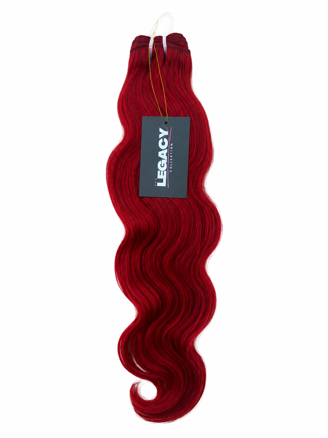 Legacy Color Straight & Body Wave Bundle