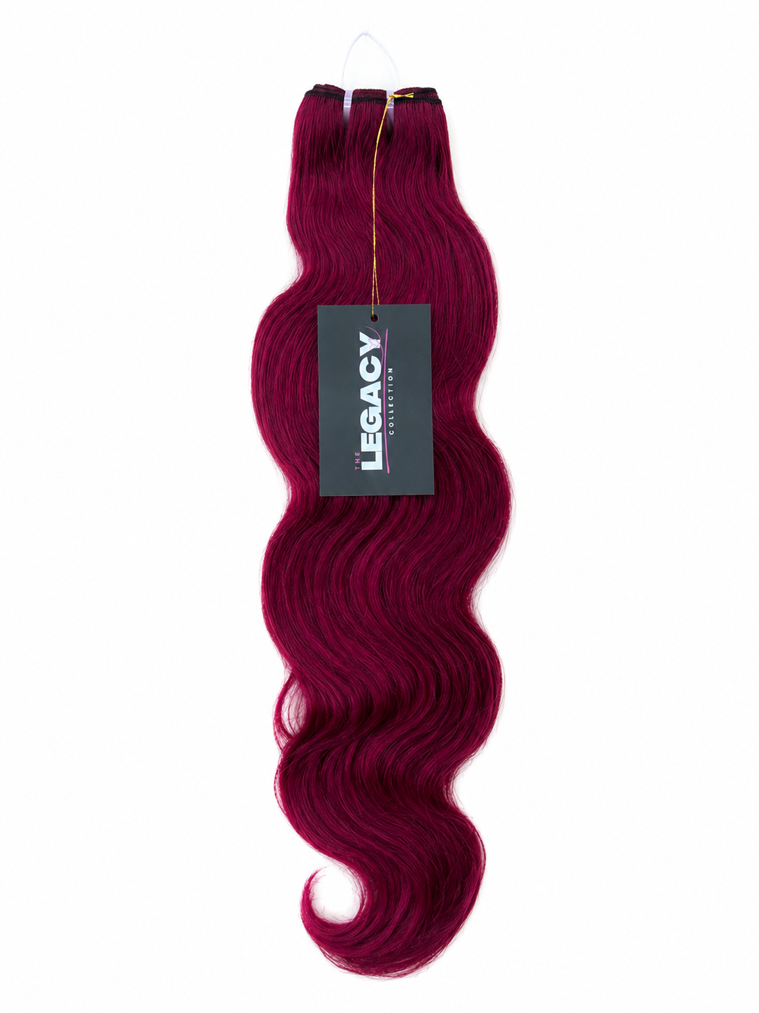 Legacy Color Straight & Body Wave Bundle